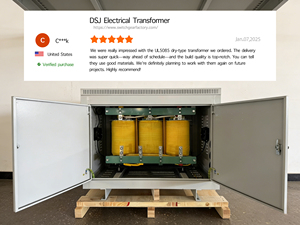 Equipo de Fabricación de Transformadores con Certificación UL/CE/ISO para la Producción de Transformadores de Potencia - Product Image 3