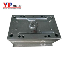 Hộ gia đình nhựa tiêm khuôn vải móc áo khuôn nhà máy móc áo khuôn <span class=keywords><strong>Maker</strong></span> - Product Image 1