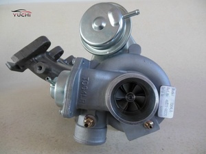 Turbocompresor TD04LR 04884234AC 3050195 49377-00220 04884234AB para Chrysler PT Cruiser Dodge Neon Motor STR-4 EDV 4937700220 - Product Image 2
