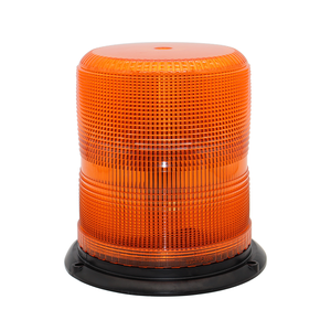 12V 48V <span class=keywords><strong>ECCO</strong></span> 7975 series LED de alta potencia intermitente LUZ DE baliza de aluminio tareas pesadas lámpara de advertencia IP65 R65 CE SAE Clase 1 - Product Image 2