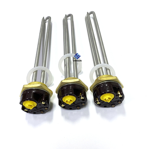 <span class=keywords><strong>Chauffe</strong></span>-<span class=keywords><strong>eau</strong></span> à immersion 220V 1200W/1500W/2000W/3000W avec contrôle de température - Product Image 6