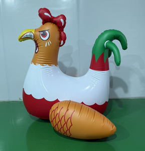 Vui vẻ cho trẻ em ngoài trời khủng long <span class=keywords><strong>Inflatable</strong></span> đồ chơi nước, <span class=keywords><strong>Inflatable</strong></span> rồng biển đồ chơi, <span class=keywords><strong>Inflatable</strong></span> Đảng động vật - Product Image 4