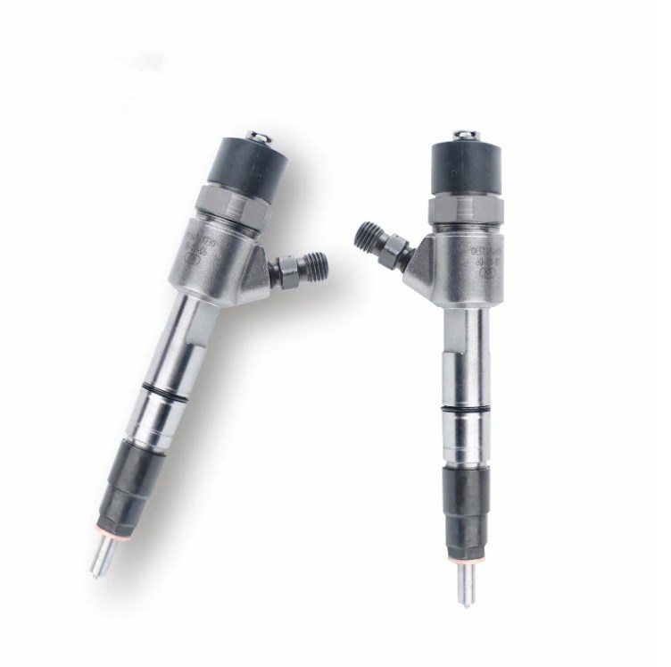 common rail injector 0445110619 1100100XED15 injector for GREAT WALL engines diesel fuel injector nozzle 0445110619 1100100XED15