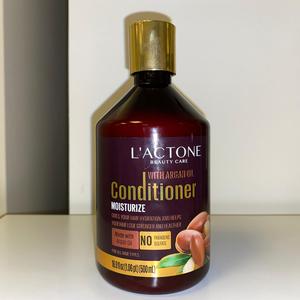 Venta caliente L'ACTONE Uso diario Champú de aceite de argán 500 ml - Product Image 2
