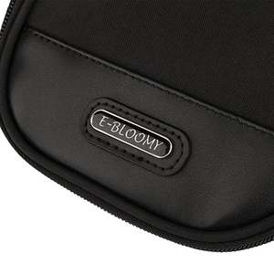 Free Sample Durable Travel Make up <b>Wash</b> <b>Bag</b> Custom Cosmetic <b>Bag</b> Portable Makeup Toiletry <b>Bags</b> With Many <b>Compartments</b> - Product Image 3