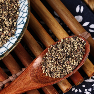 Extracto de Hierba Piper Nigrum Crudo, Seco, Sin Azufre, Certificado Halal, en Polvo Granulado de <span class=keywords><strong>Pimienta</strong></span> <span class=keywords><strong>Negra</strong></span> para Mezclas de Bebidas y Alimentos - Product Image 3