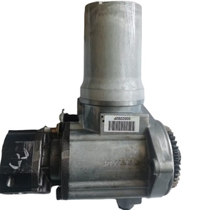 Pièces d'équipement de construction KARL - Pompe d'injection de carburant haute pression 162-9608 1629608 Convient aux moteurs 3126b et 325c - Product Image 1