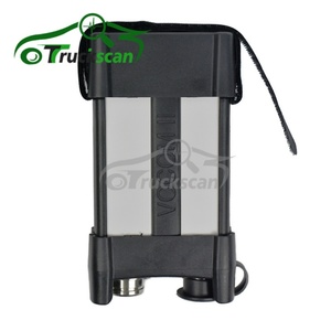 Unité de communication Vocom II 88894000 Vocom2 Tech Tool PTT V2.8 (88894000) pour diagnostic des bus Volvo, camions et équipements de construction - Product Image 6