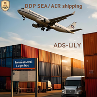 Agent transitaire de marchandises dangereuses DG Express DHL/FedEx/UPS pour le transport de produits chimiques liquides, en poudre et de batteries vers les Philippines