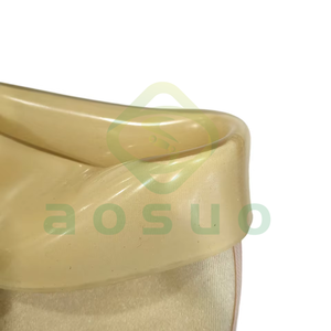 Revestimiento <span class=keywords><strong>de</strong></span> gel <span class=keywords><strong>de</strong></span> <span class=keywords><strong>silicona</strong></span> <span class=keywords><strong>para</strong></span> prótesis <span class=keywords><strong>de</strong></span> <span class=keywords><strong>piernas</strong></span> fabricado en China, equipo <span class=keywords><strong>de</strong></span> rehabilitación - Product Image 3