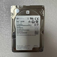 Grosir murah SAS Server PC HDD Hard Disk untuk Exos 10E2400 Disk 1.2T Hard Disk Internal baru PC