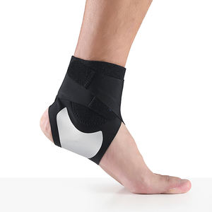 Logo Kustom Cantik Yang Disempurnakan Pendukung Pergelangan Kaki Meringankan Rasa Sakit dan Pemulihan Kecepatan Memainkan Fungsi Pelindung Penyangga Pelindung Pergelangan Kaki - Product Image 5