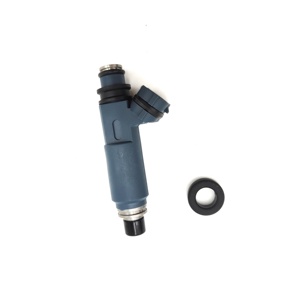 Inyector de Combustible 2320950040 para TOYOTA LAND CRUISER LEXUS LX470 4.7L <span class=keywords><strong>V8</strong></span> - Product Image 1