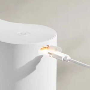 <span class=keywords><strong>Dispensador</strong></span> <span class=keywords><strong>de</strong></span> <span class=keywords><strong>Jabón</strong></span> <span class=keywords><strong>Xiaomi</strong></span> Mijia 1S, <span class=keywords><strong>Dispensador</strong></span> <span class=keywords><strong>Automático</strong></span> <span class=keywords><strong>de</strong></span> Inducción, Carga por Puerto Tipo-C, <span class=keywords><strong>Dispensador</strong></span> <span class=keywords><strong>de</strong></span> Espuma Mi - Product Image 2
