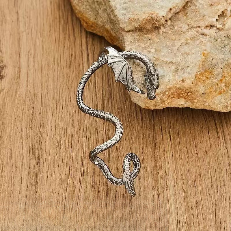 Argent à droite