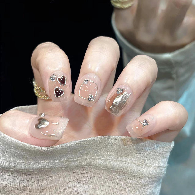 BY1245 Fire Tree Qihua