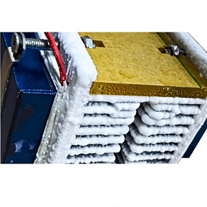 Aire acondicionado de refrigeración por semiconductores, placa de enfriamiento electrónica de 12V, placa de enfriamiento electrónica por semiconductores M561 - Product Image 5