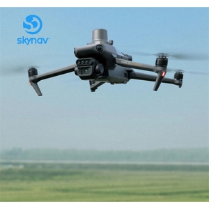 43 minutes d'autonomie de vol, DJ <span class=keywords><strong>Mavic</strong></span> <span class=keywords><strong>3</strong></span> Multispectral <span class=keywords><strong>Mavic</strong></span> 3M avec caméra multispectrale et RGB pour la topographie aérienne et l'agriculture - Product Image 2