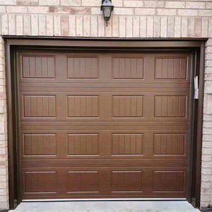 بيع بالجملة رخيص مقطعي حديث 8X7 أوتوماتيكي للفلل للاستخدام المنزلي من الفولاذ عن بعد - Product Image 2