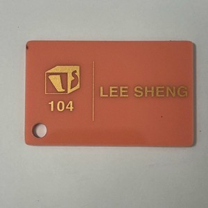 Láminas de Acrílico Resistentes a Medida y Paneles Transparentes de PC para Proyectos de Publicidad y Diseño Arquitectónico - Product Image 1