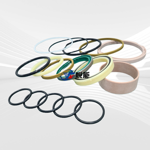 Ремкомплект наклонного цилиндра SD16 16Y-63-13100 для бульдозера <span class=keywords><strong>Shantui</strong></span>, новые оригинальные запчасти для строительной техники с гарантией 6 месяцев - Product Image 4