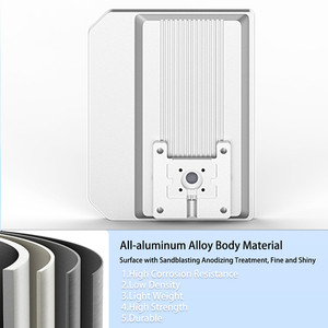 Reconocimiento facial de la vena de la palma en la seguridad del aeropuerto Control de acceso de reconocimiento facial dinámico para la asistencia en el sitio de construcción - Product Image 6