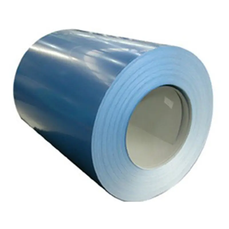 Jis Astm Pre-painted Steel Coil Ppgi Ppgl Steel Coil/roofing Steel Sheet