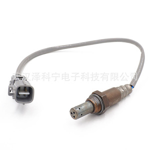 Toyota Oxygen <b>Sensor</b> 89465-02300 <b>For</b> <b>Car</b> Replacement Repair - Product Image 3