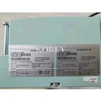 Module d'alimentation ET200PRO PS, module PLC 6ES7148-4PC00-0HA0 A5E02137832 Spot