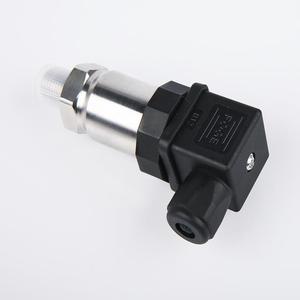 <span class=keywords><strong>Transmitter</strong></span> Tekanan Kompak Kecil 4-20mA Sambungan Berulir Baja Tahan Karat - Product Image 3