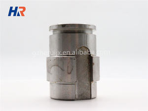 Pompa utama hidrolik ekskavator asli bagian pompa <span class=keywords><strong>Pilot</strong></span> poros 3046466 untuk Hitachi EX100-2 EX120-2 EX200-2 EX220-2 - Product Image 2