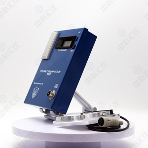 เครื่องทดสอบการดูดซึมน้ำและตะกอน Triton Type 304B Capillary Suction Timer ผลิตในสหราชอาณาจักร ได้มาตรฐาน EMC - Product Image 1