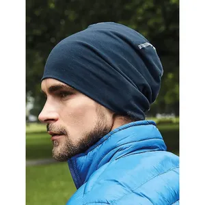 Bonnet en coton Hemsedal, merchandising personnalisé - Product Image 2