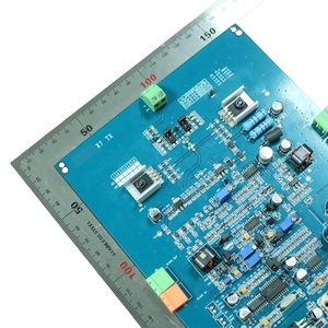 Système antivol EAS RF 8,2 MHz X7 super puissant pour magasin de détail, carte mère EAS bleu foncé en gros pour circuits imprimés (PCB) - Product Image 5
