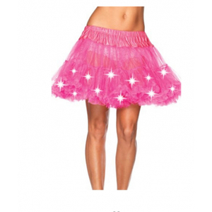 En gros <span class=keywords><strong>pas</strong></span> <span class=keywords><strong>cher</strong></span> <span class=keywords><strong>tulle</strong></span> motif bleu LED lumières tutu <span class=keywords><strong>jupe</strong></span> - Product Image 5