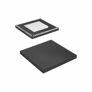 Buy Online Electronic Components Data Acquisition Authorized Distributor KAD5512P-21Q72 72 VFQFN Exposed Pad - Product Image 1