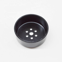 Nouvelle Poulie de Guidage de Pompe à Eau A2822060019 210510501R 210104880R pour Moteur Renault