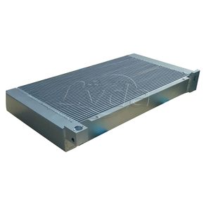 Radiatore di Raffreddamento per Compressore d'<span class=keywords><strong>Aria</strong></span> Atlas Copco 1625594502, Raffreddatore d'Olio - Product Image 2