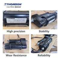Actionneur linéaire à moteur robuste THOMSON A22-05A5-04M0N A22 CNC à faible friction, 100 % original, en promotion