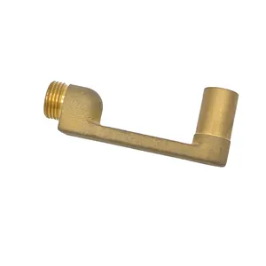 Oem Gravity Copper Casting, China Custom Brass Alloy Precision Die Casting Service Manufacturer