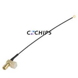 AHCG.102 RF Cable RF Whole Sale Electronic Component Chips Supplier & BOM Service - Product Image 1