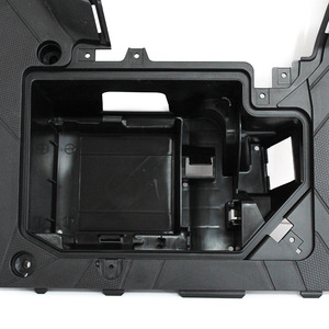 Piezas de Molde de Inyección de Alta Calidad Personalizadas OEM, Mecanizado CNC de Precisión, Moldes Duraderos - Product Image 4