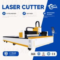 Machine de Découpe Laser 3000 X 1500 Kit Complet MAX 2000W Source Laser Raytols BM111 Heat Fscut2000