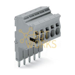 Wago 2004554 - Nuovo - Product Image 1