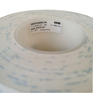 เทปพิมพ์เฟล็กโซสองหน้า <span class=keywords><strong>Tesa</strong></span> 52015 <span class=keywords><strong>52017</strong></span> 52018 ขนาด 0.38 มม. - Product Image 4