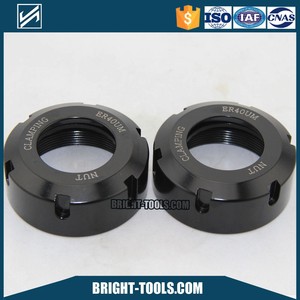 Nhà Máy Cung Cấp DIN6499 ER11 ER16 ER20 ER25 ER32 ER40 ER50 ER Kẹp Các Loại Hạt - Product Image 6