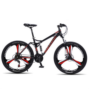 <span class=keywords><strong>Vélo</strong></span> de montagne à suspension intégrale en acier pas cher de 29 <span class=keywords><strong>pouces</strong></span> avec 21 vitesses <span class=keywords><strong>et</strong></span> freins à disque pour adultes - SH-Customized Sh-Explore - Product Image 5