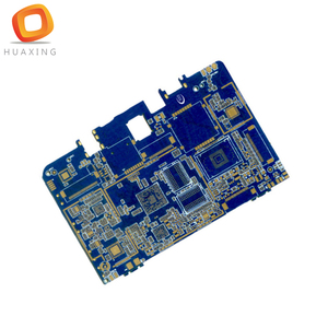 Mạch điện tử giải mã in sẵn cho đồ chơi PCBA với bảng điều khiển LED, mạch điện tử lò sưởi điện BM - Product Image 6