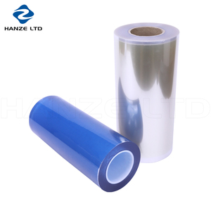 <span class=keywords><strong>Papier</strong></span> de <span class=keywords><strong>transfert</strong></span> de sublimation thermique de film UV DTF <span class=keywords><strong>transparent</strong></span> holographique 30x100 <span class=keywords><strong>pour</strong></span> les textiles lavables à froid - Product Image 4