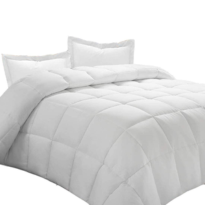 Bán buôn <span class=keywords><strong>comforters</strong></span> nhà sản xuất thoáng khí, bền và có thể giặt bộ đồ giường cho khách sạn, nhà cửa và các tổ chức - Product Image 5